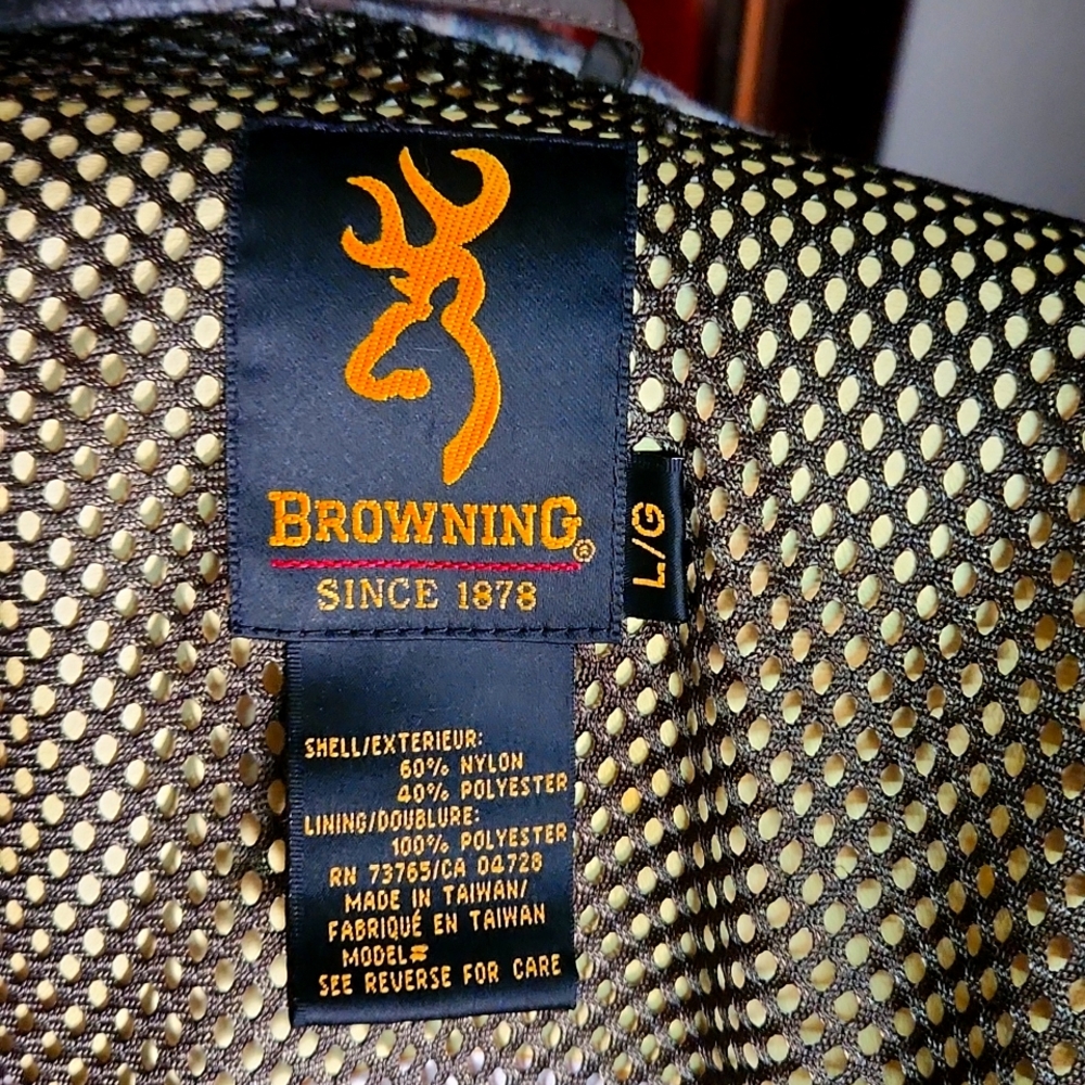 Jacket...mens